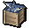 Fish crate (marlin)