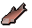 Raw salmon