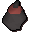 Blamish red shell (round)