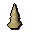 Blamish myre shell (pointed)