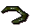 Raw slimy eel
