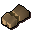 Splitbark legs