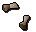 Splitbark gauntlets
