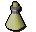 Unfinished potion