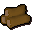 Oak pyre logs