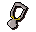 Amulet of air OSRS item icon
