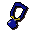 Amulet of water OSRS item icon