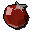 Fire ruby OSRS item icon