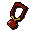 Amulet of fire OSRS item icon