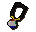 Elemental amulet OSRS item icon