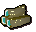 Magic pyre logs