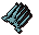 Onyx ascension bolts OSRS item icon
