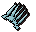 Onyx ascension bolts (e) OSRS item icon