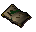 Zorya's tome (uncharged) OSRS item icon
