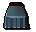 Rune plateskirt (t)