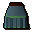 Guthix plateskirt
