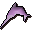 Raw swordfish