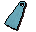 Fremennik cyan cloak
