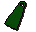 Fremennik green cloak