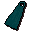Fremennik teal cloak