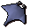 Raw manta ray