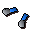 Mystic gloves
