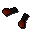 Mystic gloves (dark)