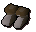 Steel boots