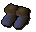 Mithril boots