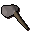 Rock hammer