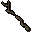 Slayer's staff