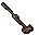 Extended brush
