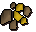 Gold ore