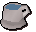 Cup of water