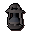 Oil lantern