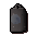 Bullseye lantern (empty)