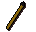 Black spear