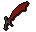 Dragon scimitar