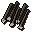 Iron brutal