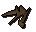 Bronze nails