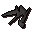 Iron nails