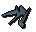 Rune nails