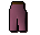 Trousers (lilac)