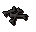 Burnt bones