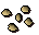 Orange tree seed