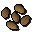 Calquat tree seed