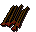 Headless arrow
