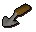 Gardening trowel