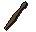 Iron javelin(p+)