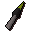 Black knife(p+)